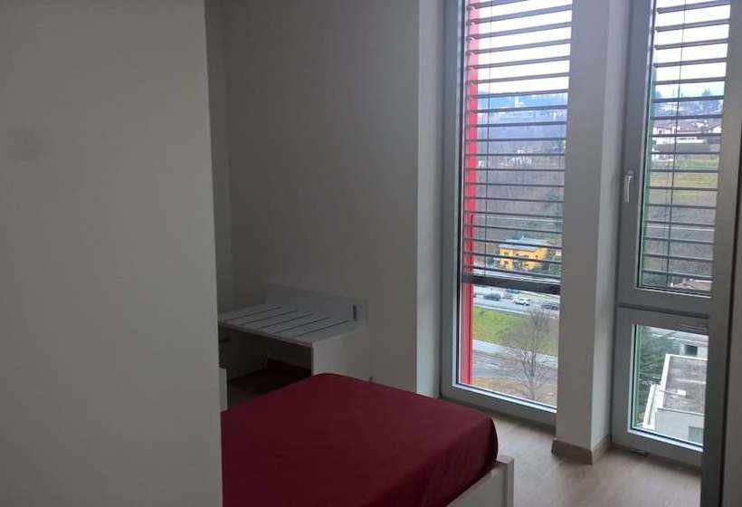 Sestri Mare 8 Superior Flat