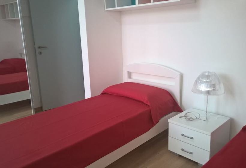 Sestri Mare 8 Superior Flat