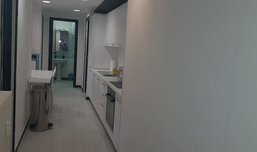 Sestri Mare 8 Superior Flat