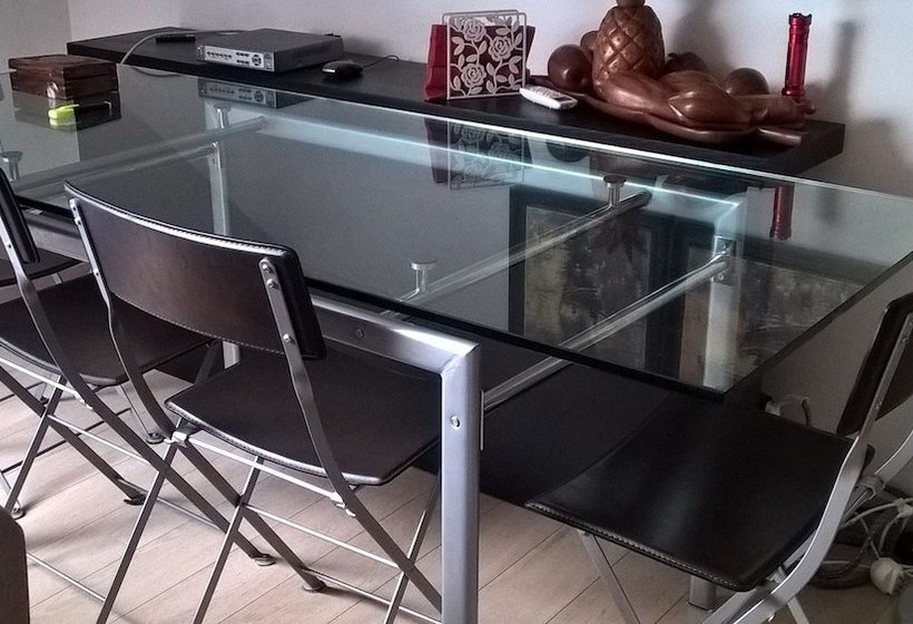 Sestri Mare 8 Superior Flat