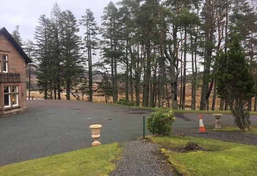 Ledgowan Bunkhouse   Hostel