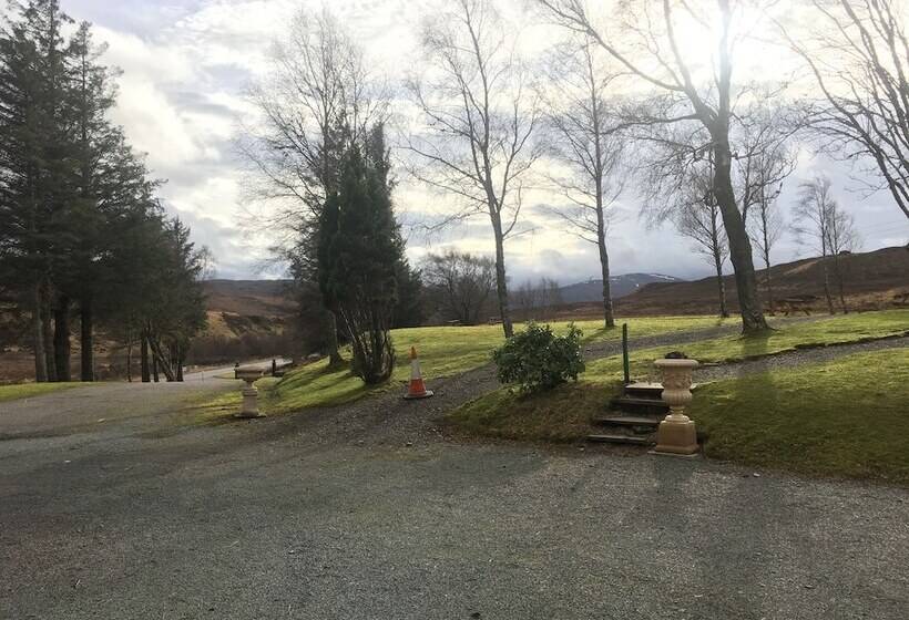 Ledgowan Bunkhouse   Hostel