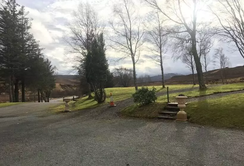 Ledgowan Bunkhouse   Hostel