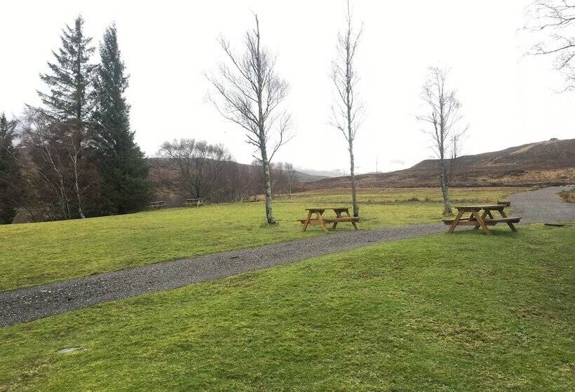 Ledgowan Bunkhouse   Hostel