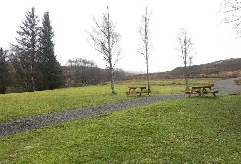 Ledgowan Bunkhouse   Hostel