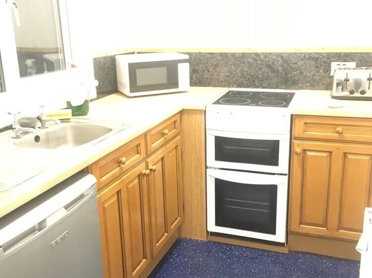 Ledgowan Bunkhouse   Hostel