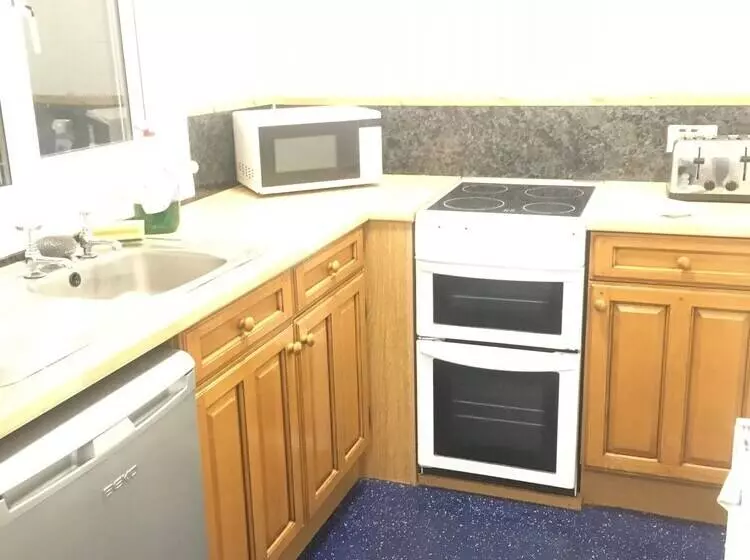 Ledgowan Bunkhouse   Hostel