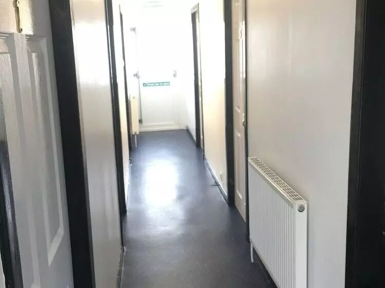 Ledgowan Bunkhouse   Hostel