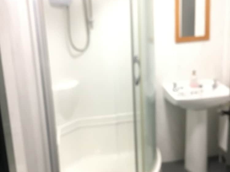 Ledgowan Bunkhouse   Hostel