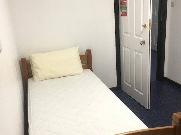 Ledgowan Bunkhouse   Hostel