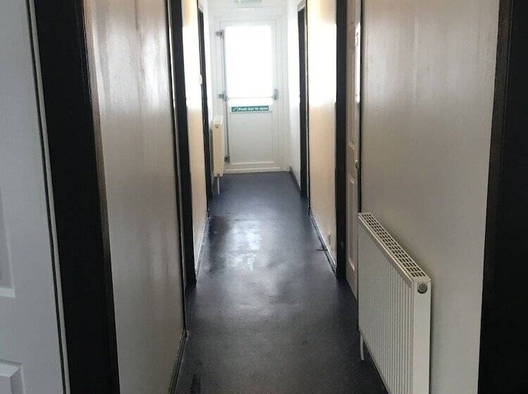 Ledgowan Bunkhouse   Hostel