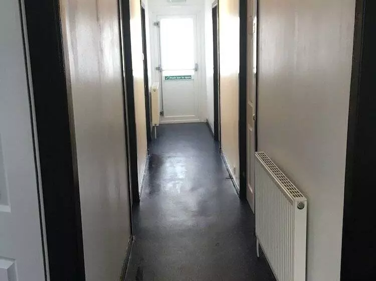 Ledgowan Bunkhouse   Hostel