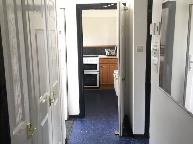 Ledgowan Bunkhouse   Hostel