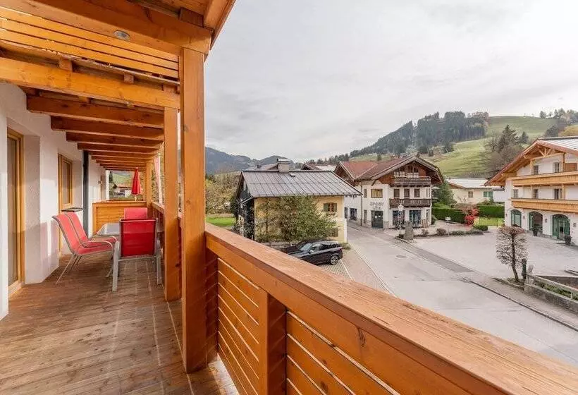 Alpenparks Maria Alm   Appartments