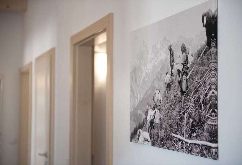 Alpenparks Maria Alm   Appartments