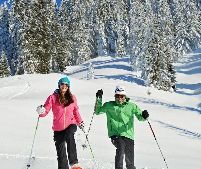 Alpenparks Maria Alm   Appartments