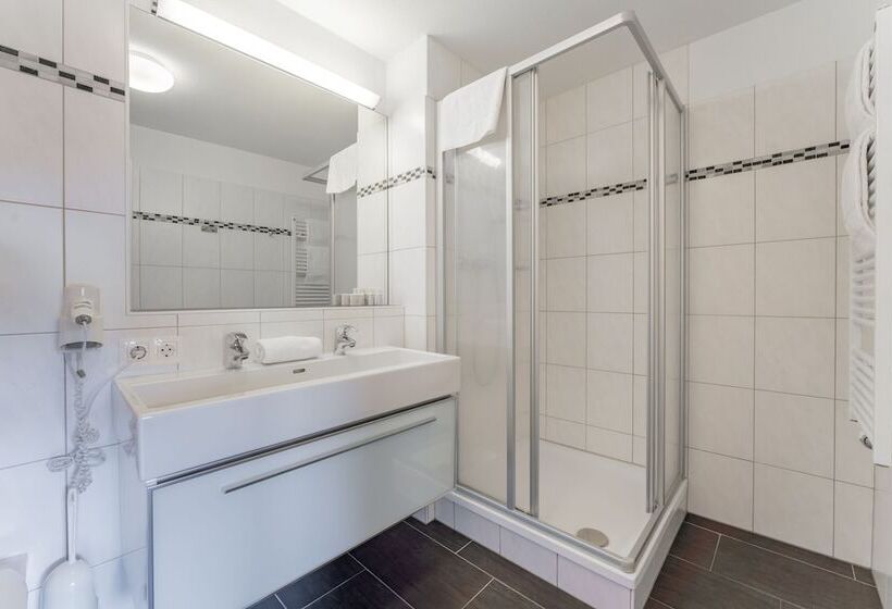 Alpenparks Maria Alm   Appartments