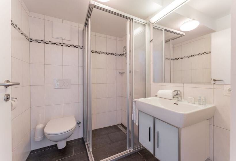 Alpenparks Maria Alm   Appartments