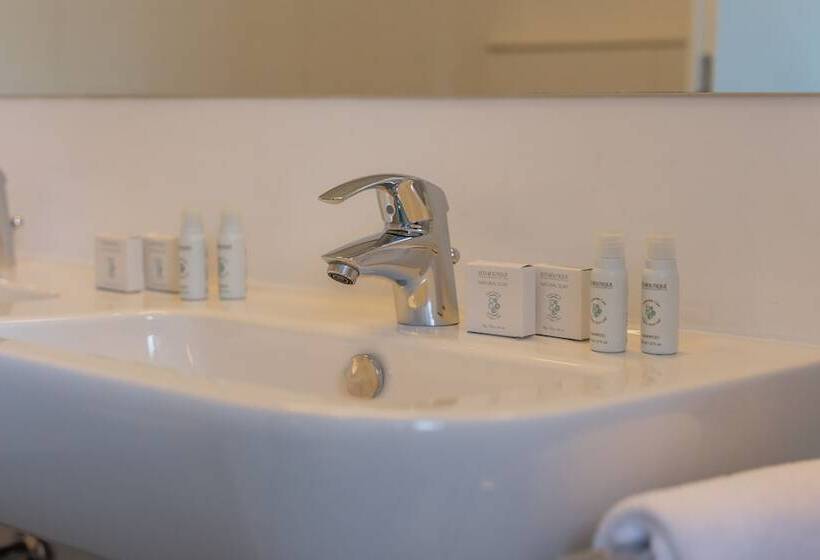 Alpenparks Maria Alm   Appartments