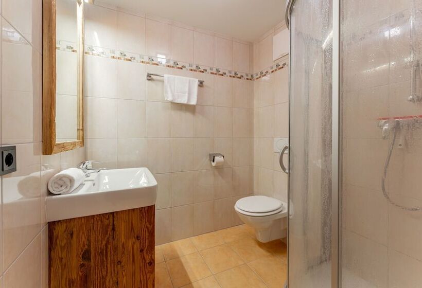 Alpenparks Maria Alm   Appartments