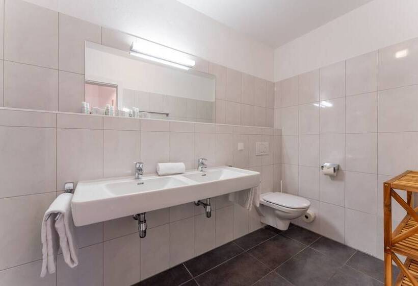 Alpenparks Maria Alm   Appartments