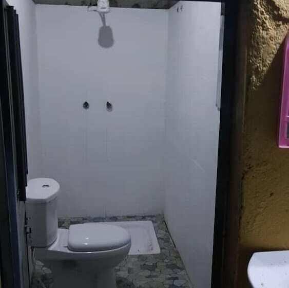 تختخواب و صبحانه Abrham Lalibela Home Stay