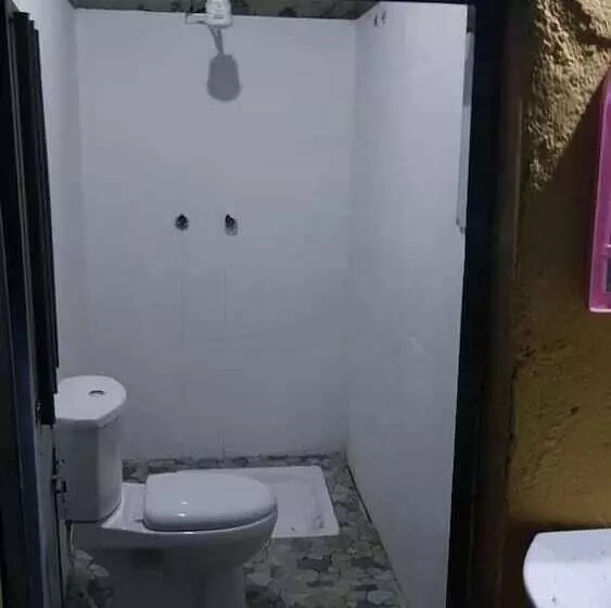 تختخواب و صبحانه Abrham Lalibela Home Stay