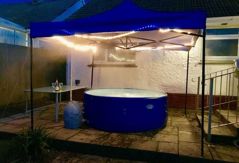 Croyde Sandy Bay 4 Bedrooms