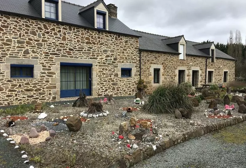 Gîte Du Chêne