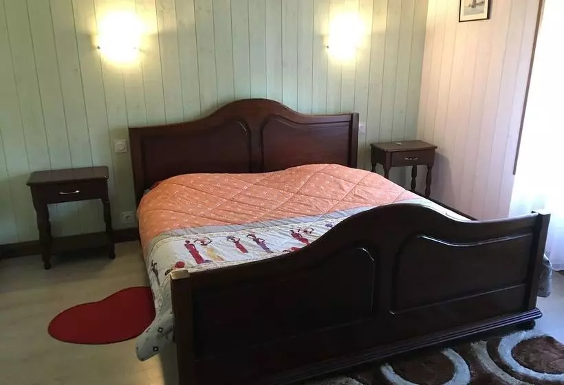 Gîte Du Chêne
