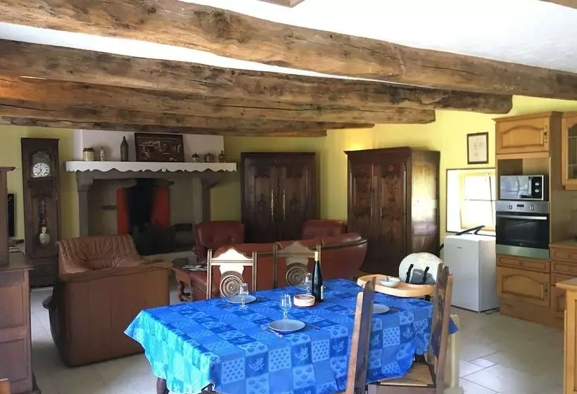 Gîte Du Chêne