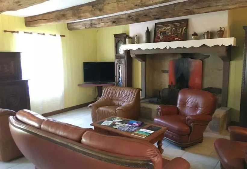 Gîte Du Chêne
