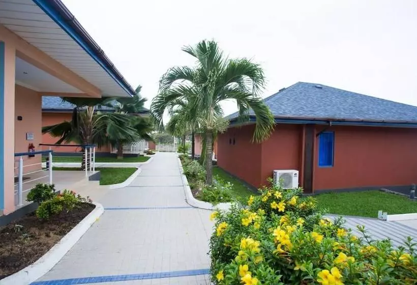 هتل Best Western Plus Atlantic