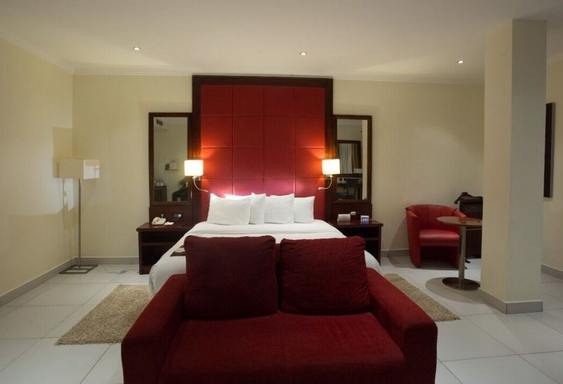 فندق Best Western Plus Atlantic