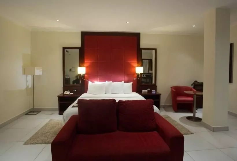 هتل Best Western Plus Atlantic