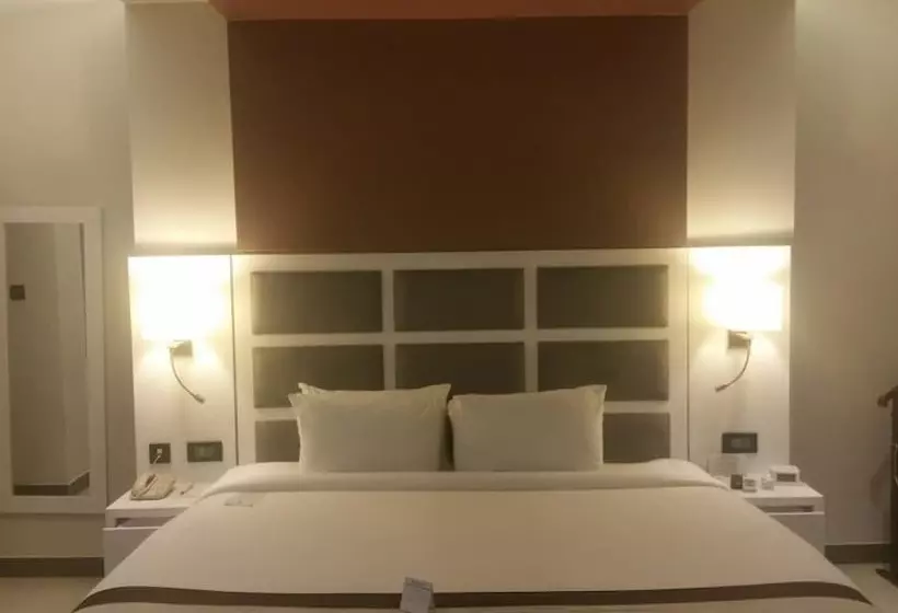 هتل Best Western Plus Atlantic