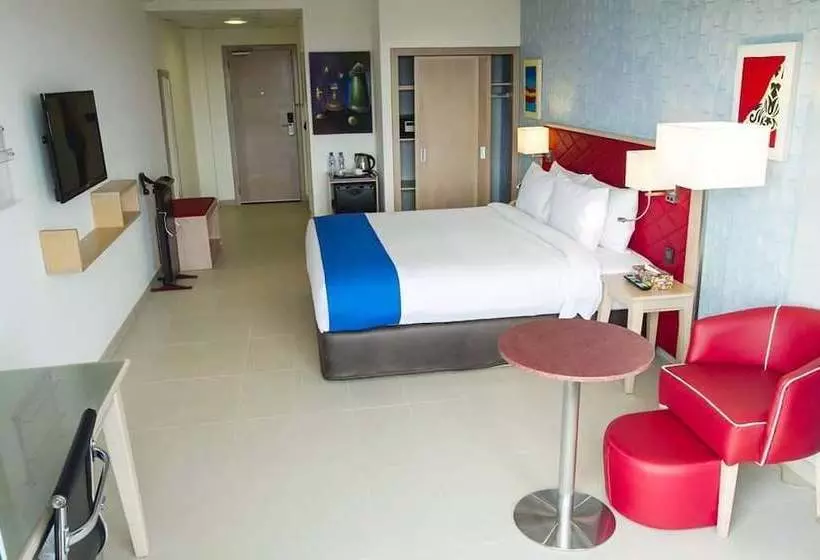 هتل Best Western Plus Atlantic