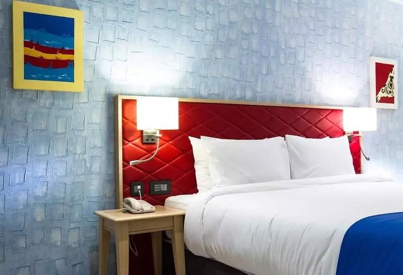 هتل Best Western Plus Atlantic