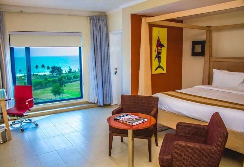 فندق Best Western Plus Atlantic