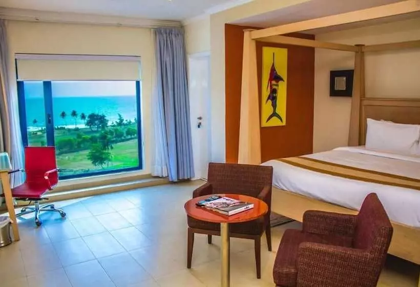 هتل Best Western Plus Atlantic