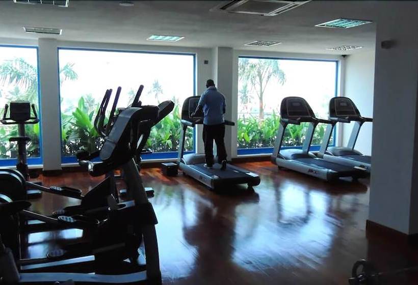 فندق Best Western Plus Atlantic