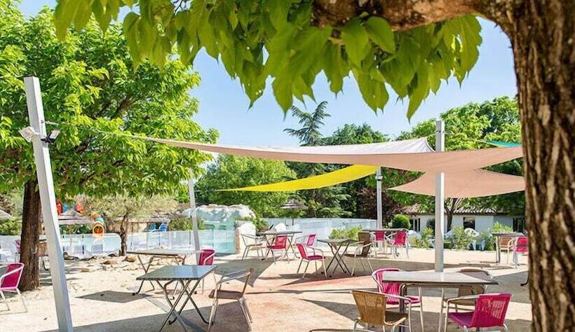 فندق Camping L évasion Mobilhomes