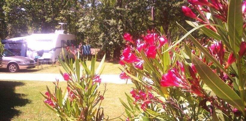 فندق Camping L évasion Mobilhomes