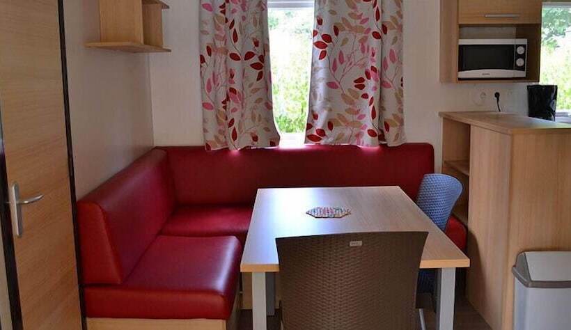 فندق Camping L évasion Mobilhomes