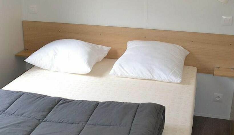 فندق Camping L évasion Mobilhomes