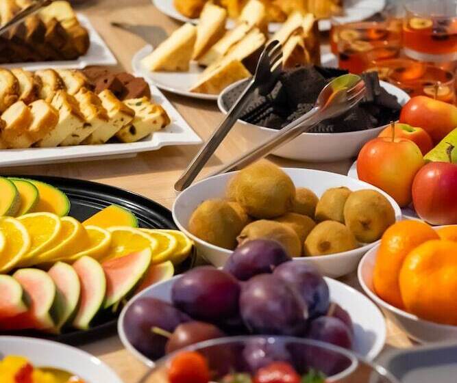 בית מלון כפרי Maximum