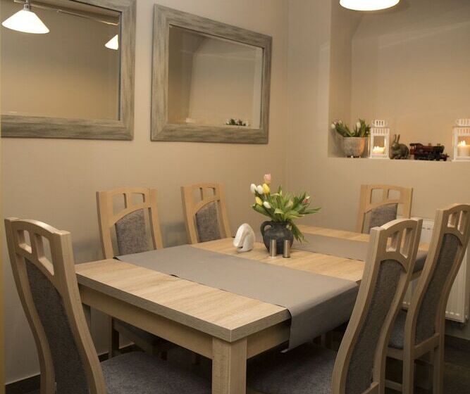 בית מלון כפרי Maximum