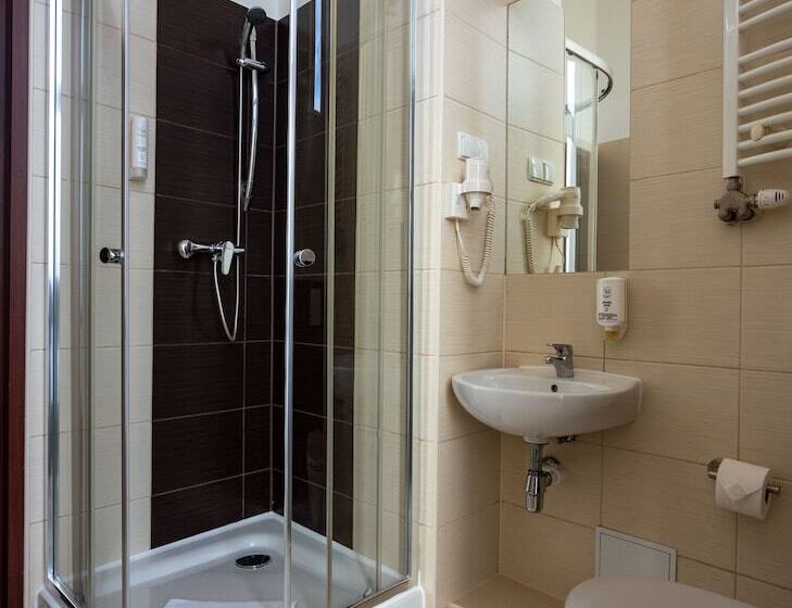 בית מלון כפרי Maximum