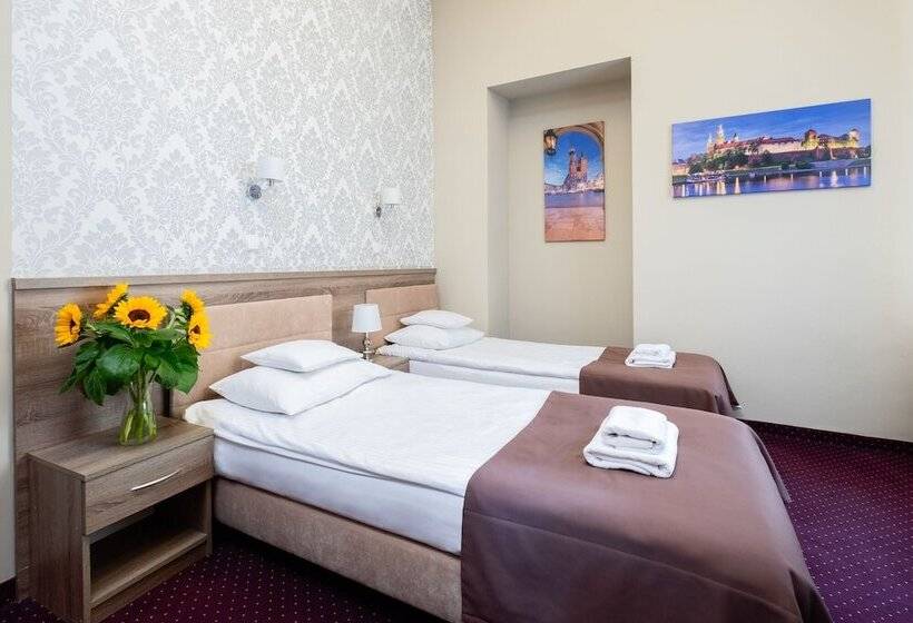 בית מלון כפרי Maximum