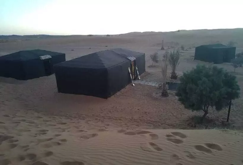 Hotelli Merzouga Online Camp